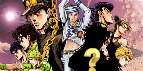 jojo no kimyou|jojo bizarre adventure release date.